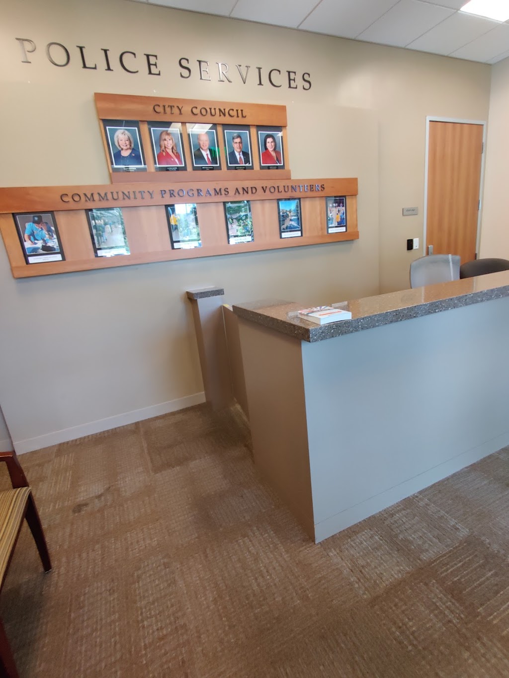 Laguna Niguel Police Services | 30111 Crown Valley Pkwy, Laguna Niguel, CA 92677, USA | Phone: (949) 770-6011