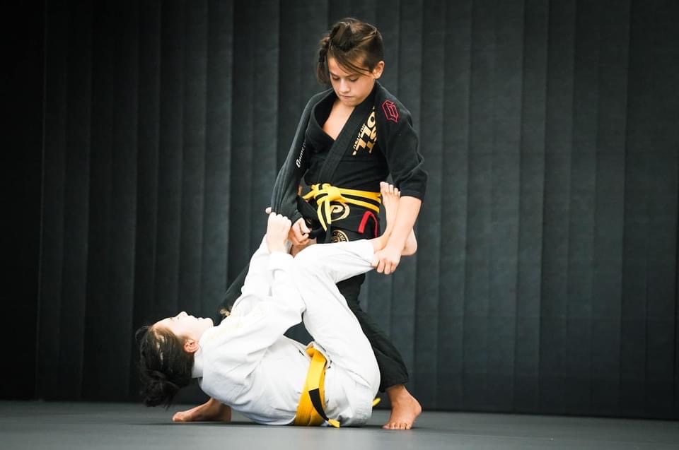 Soul Fighters Martial Arts Training Center | 1223 W McDermott Dr #100, Allen, TX 75013, USA | Phone: (972) 740-1616