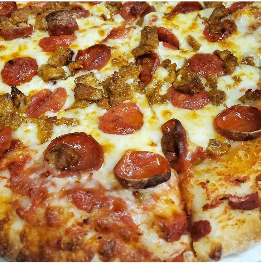 Inferno Pizza - Elizabeth, PA | 957 Hayden Blvd, Elizabeth, PA 15037, USA | Phone: (412) 405-8246