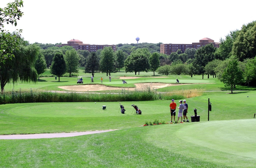 River Bend Golf Club | 5900 South, IL-53, Lisle, IL 60532, USA | Phone: (630) 968-1920