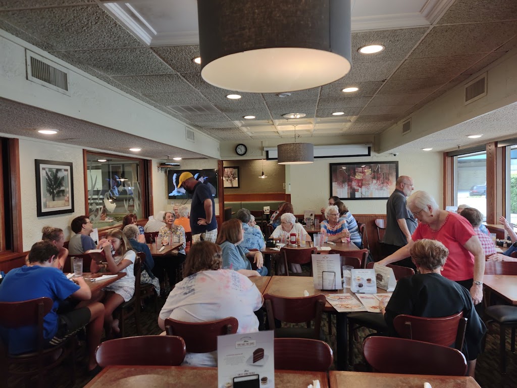 Perkins Restaurant & Bakery | 2626 Gulf to Bay Blvd, Clearwater, FL 33759, USA | Phone: (727) 799-2019