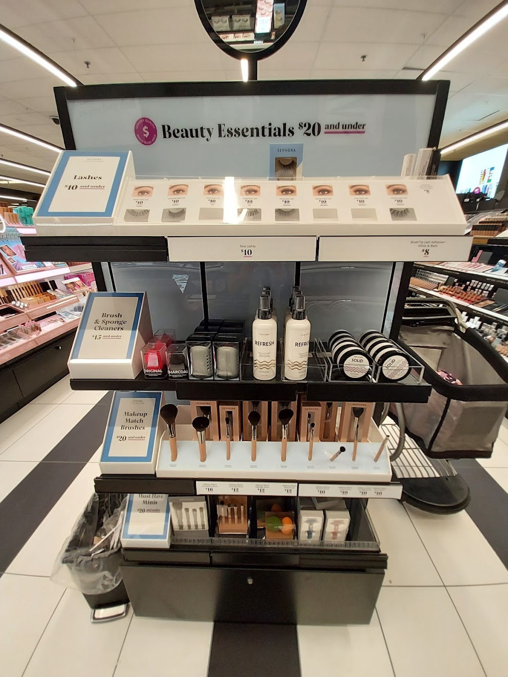 SEPHORA at Kohls Murrieta | 24661 Madison Ave, Murrieta, CA 92562, USA | Phone: (951) 461-7512