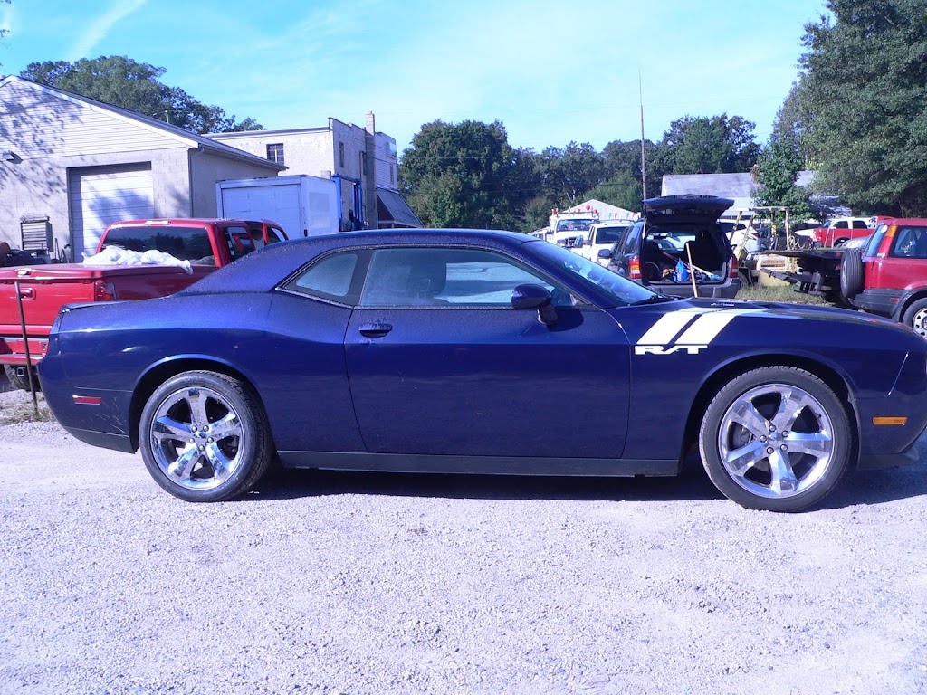 C & J Auto Sales | 9001 Jefferson Davis Hwy, Richmond, VA 23237 | Phone: (804) 275-9213