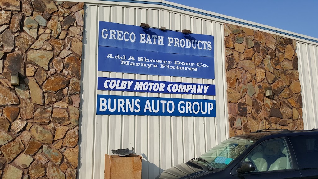 Greco Bath Products | 14571 Grover St, Omaha, NE 68144, USA | Phone: (402) 333-0147