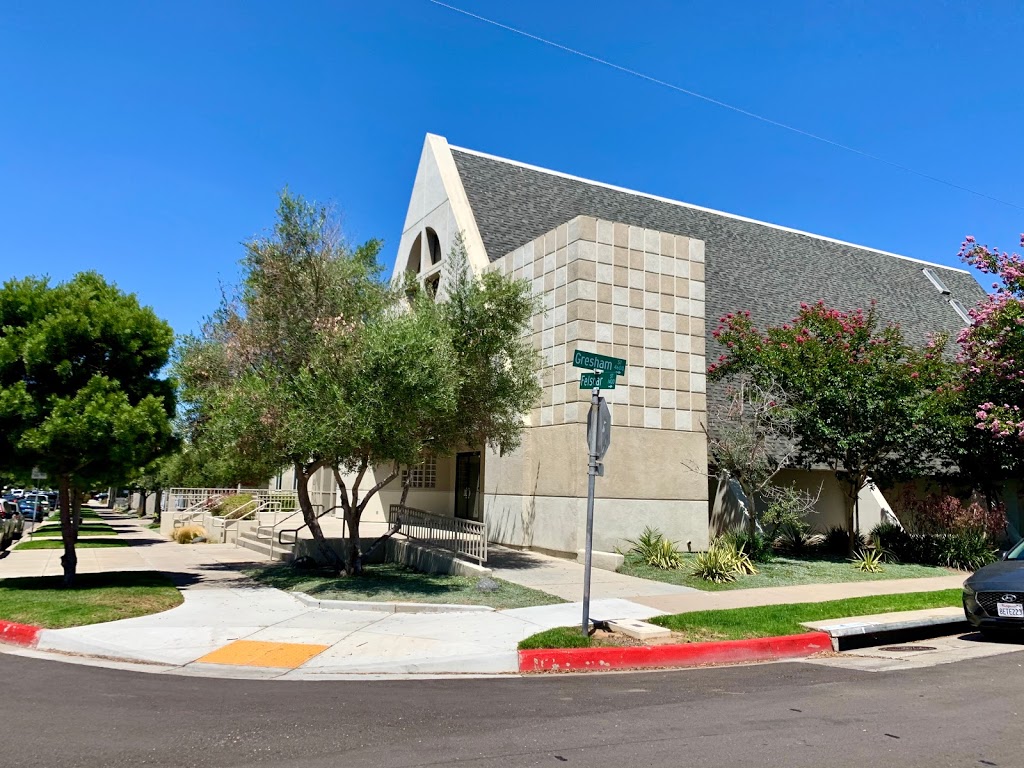 St. Pauls Lutheran Church | 1376 Felspar St, San Diego, CA 92109, USA | Phone: (858) 272-6363
