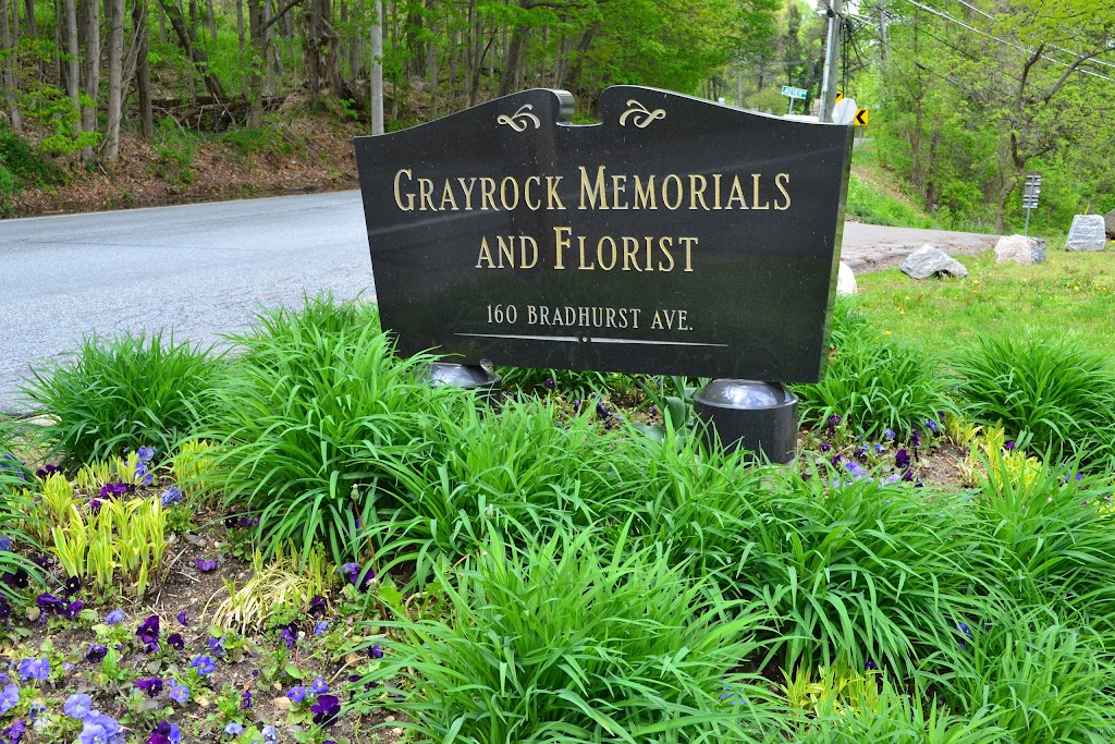 Grayrock Memorials and Cemetery Services | 160 Bradhurst Ave, Valhalla, NY 10595, USA | Phone: (914) 592-6172