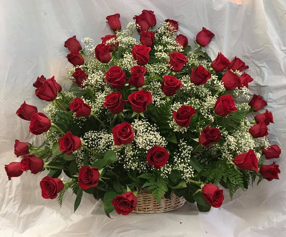 Flowers For You | 1220 Washington St, Waukegan, IL 60085, USA | Phone: (847) 360-7111