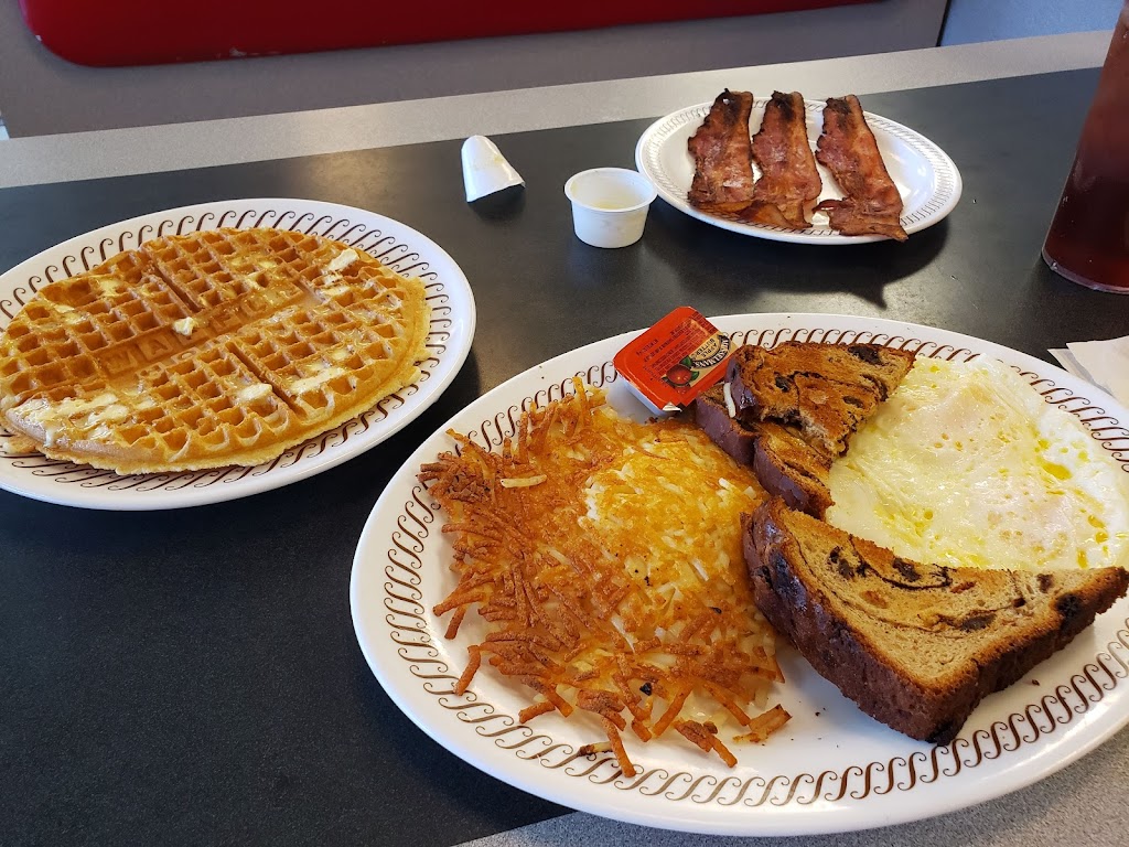 Waffle House | 4875 Alabama Rd, Roswell, GA 30075 | Phone: (770) 592-3984