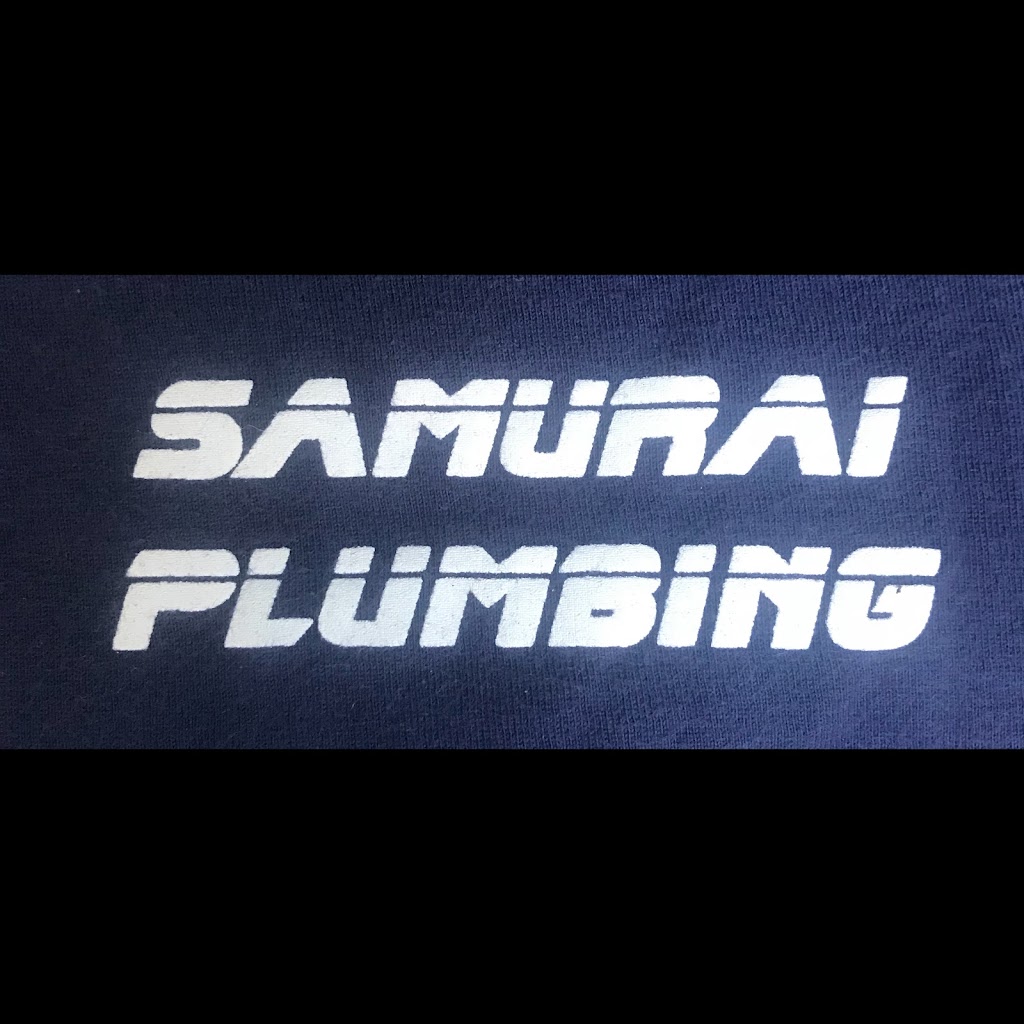 Samurai Plumbing | 5336 Anderson St, Chino, CA 91710, USA | Phone: (949) 259-3945
