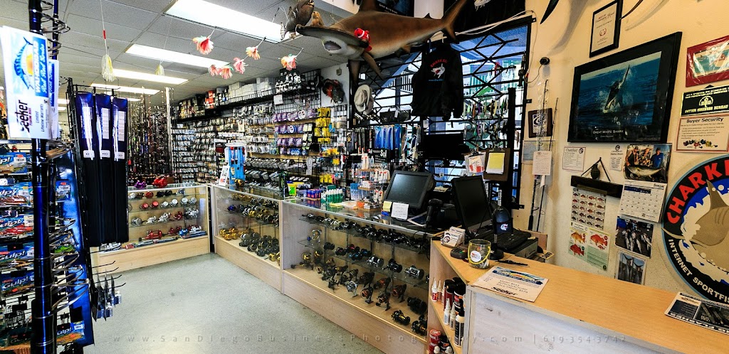 CharkBait | 16561 Bolsa Chica St #105, Huntington Beach, CA 92649, USA | Phone: (877) 424-2751