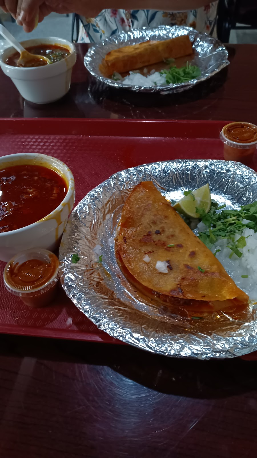 Tacos Sinaloa Y Carniceria | 17294 Valley Blvd, Fontana, CA 92335, USA | Phone: (909) 823-6253