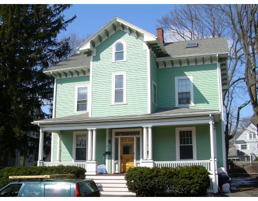 Hillman Homes | 1381 Washington St, Newton, MA 02465, USA | Phone: (617) 527-1907