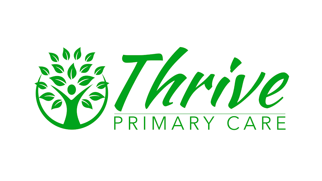 Thrive Primary Care, LLC | 15364-B Prince Frederick Rd, Hughesville, MD 20637, USA | Phone: (240) 230-7125