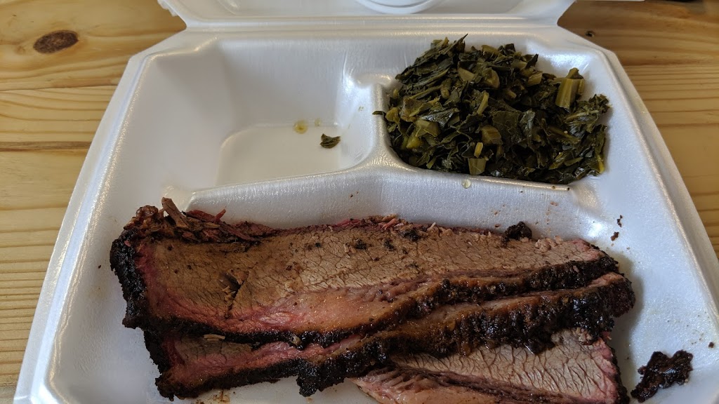 Straight From Texas Bar-B-Que | 306 North St, Richmond, KY 40475 | Phone: (859) 625-2147