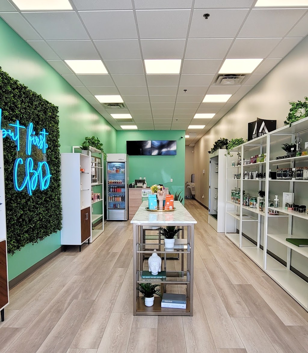 CBD Modern | 1701 Legacy Dr Suite 175, Frisco, TX 75034, USA | Phone: (972) 704-3332