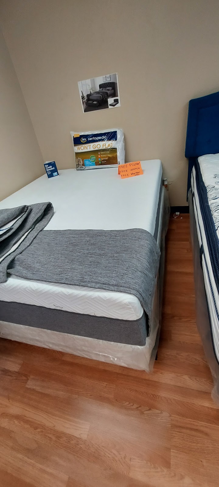 Mattress Solutions USA | 4200 Gus Thomasson Rd # 109, Mesquite, TX 75150, USA | Phone: (469) 686-1112