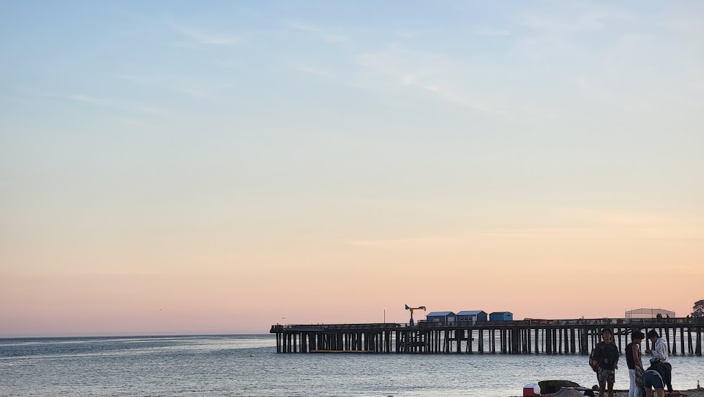 Zeldas on the beach | 203 Esplanade, Capitola, CA 95010, USA | Phone: (831) 475-4900