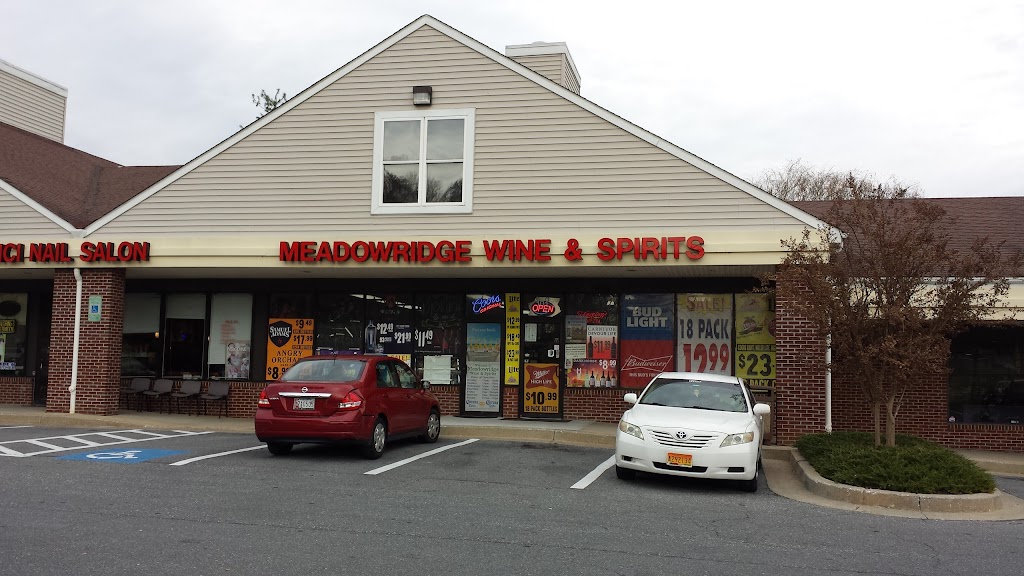 Meadowridge Wine & Spirits | 6501 Huntshire Dr # 101, Elkridge, MD 21075, USA | Phone: (410) 796-5201