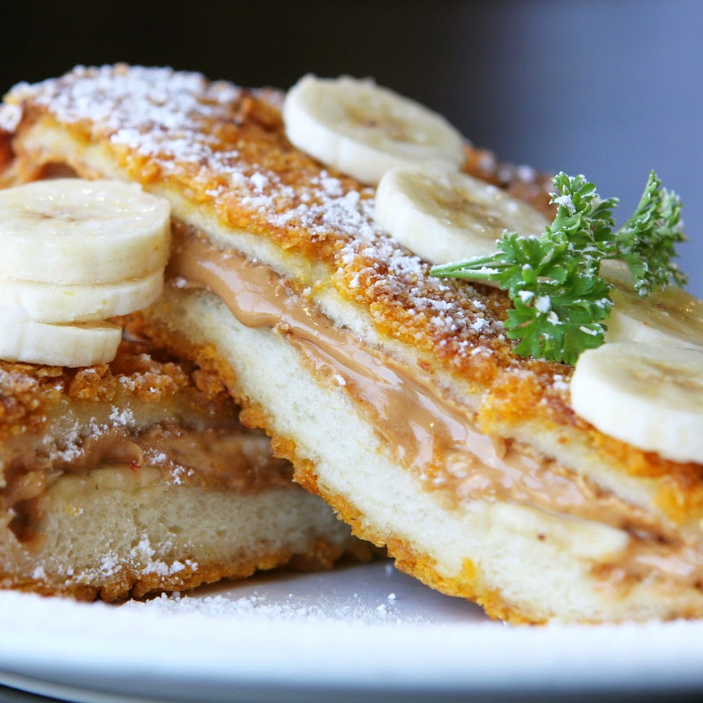 Stacks Pancake House | 27680 Marguerite Pkwy, Mission Viejo, CA 92692, USA | Phone: (949) 218-4600