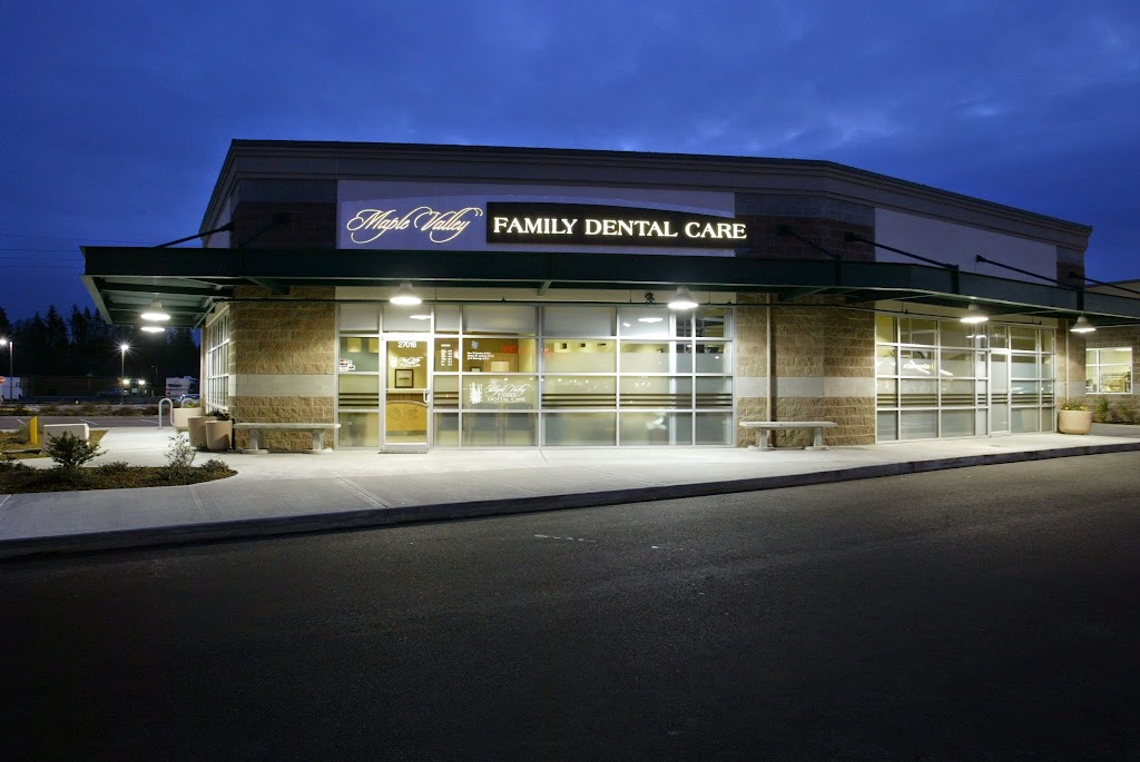 Maple Valley Family Dental Care | 27016 Maple Valley Black Diamond Rd SE, Maple Valley, WA 98038, USA | Phone: (425) 413-8525