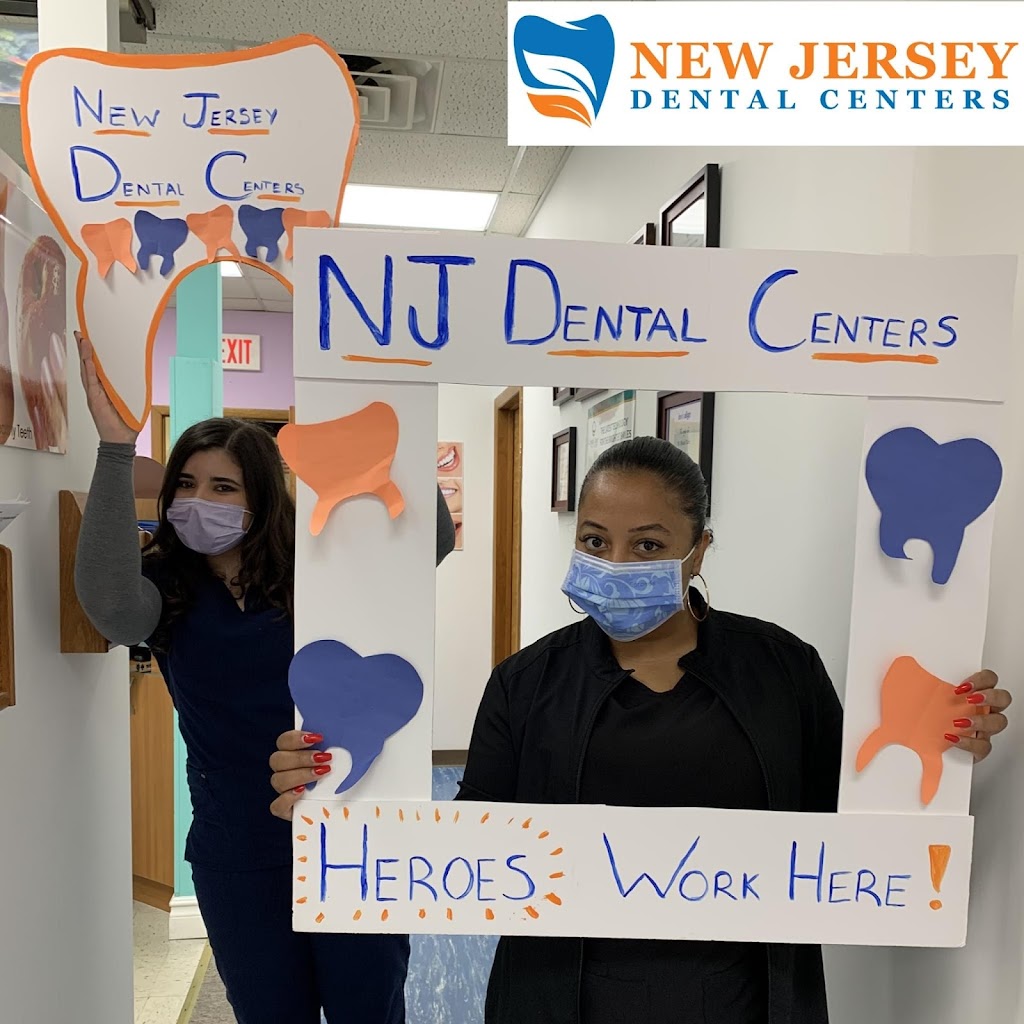 New Jersey Dental Centers | 1355 15th St, Fort Lee, NJ 07024, USA | Phone: (201) 585-8585
