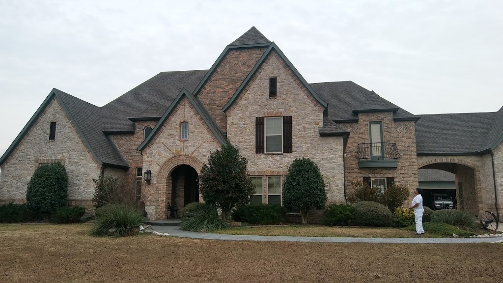 Rainbow Roofing & Remodeling | 3277 Co Rd 325, McKinney, TX 75069, USA | Phone: (972) 562-9665