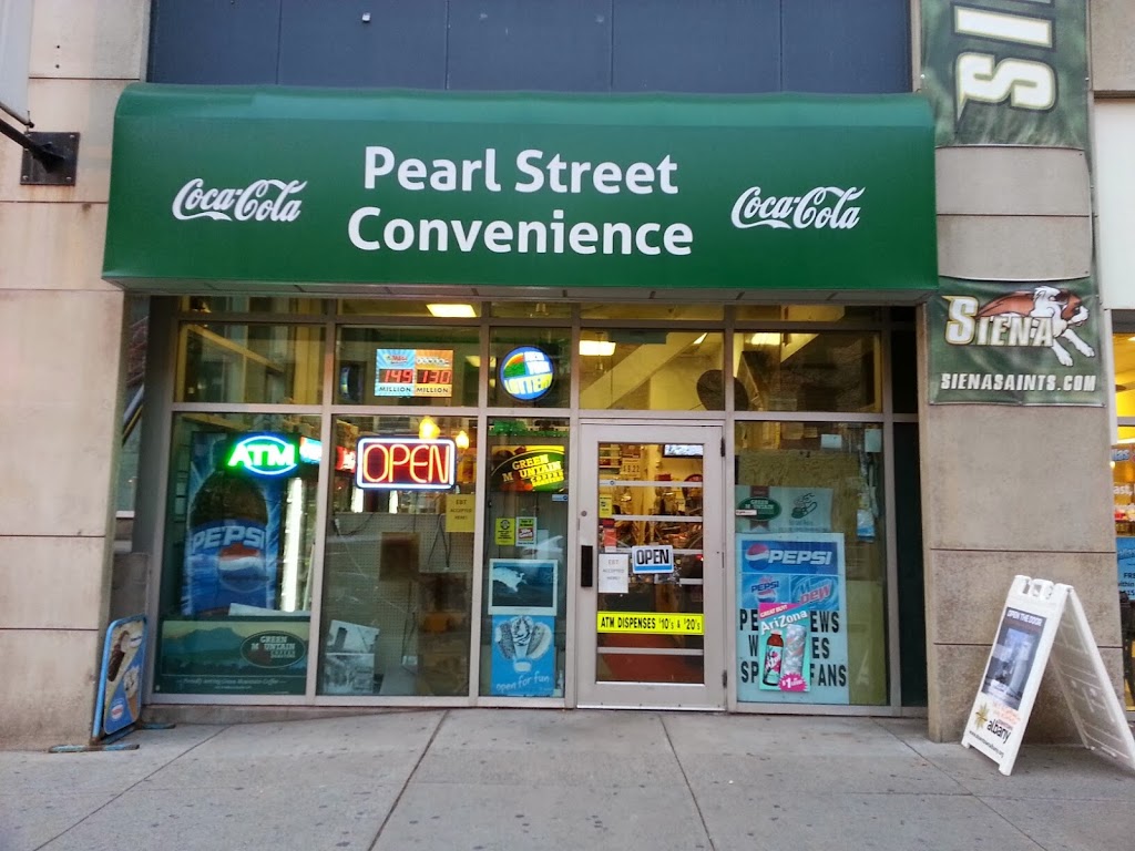 Pearl Street Convenience | 51 S Pearl St, Albany, NY 12207, USA | Phone: (518) 426-1511