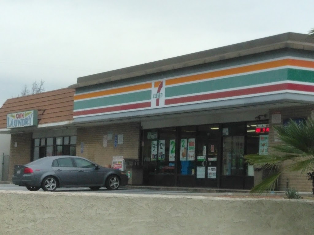 7-Eleven | 806 Indian Hill Blvd, Pomona, CA 91767, USA | Phone: (909) 621-6067