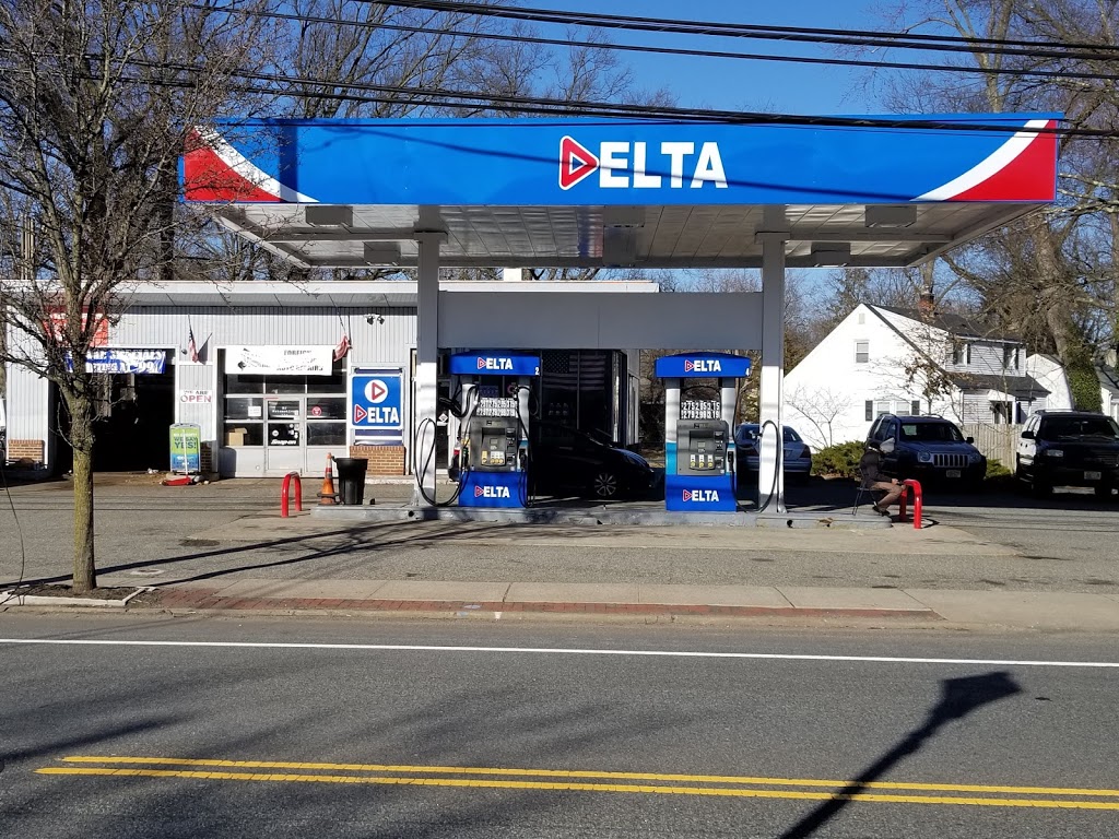 DELTA | 242 Newark Pompton Turnpike, Pequannock Township, NJ 07440, USA | Phone: (973) 633-8585