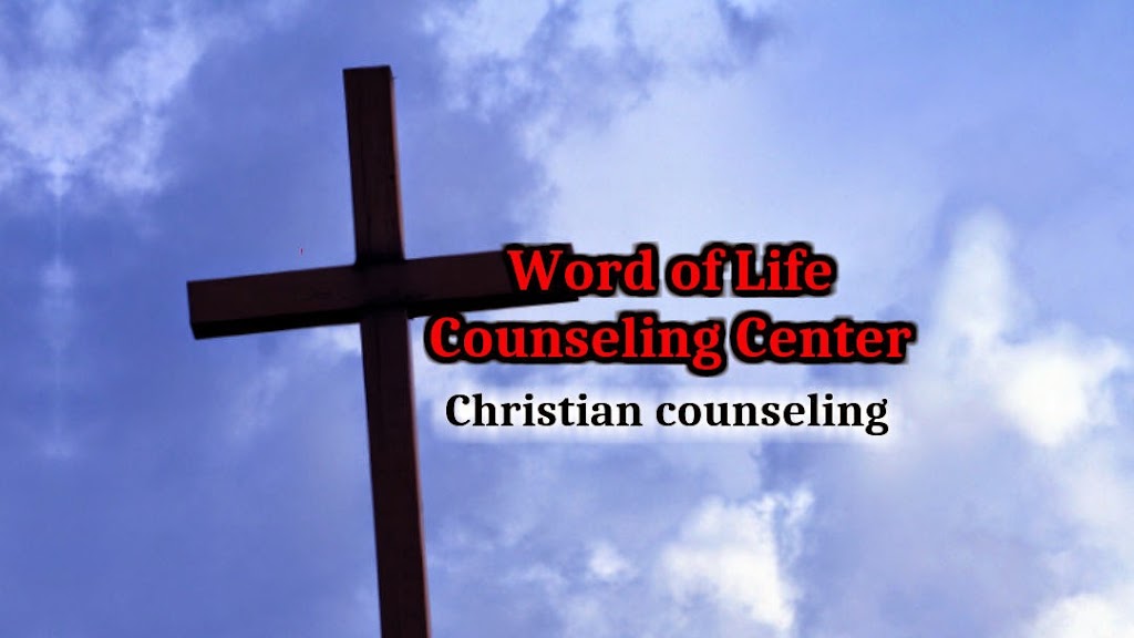 Word of Life Counseling Center | 3811 N Meridian Ave, Wichita, KS 67204, USA | Phone: (316) 677-7646