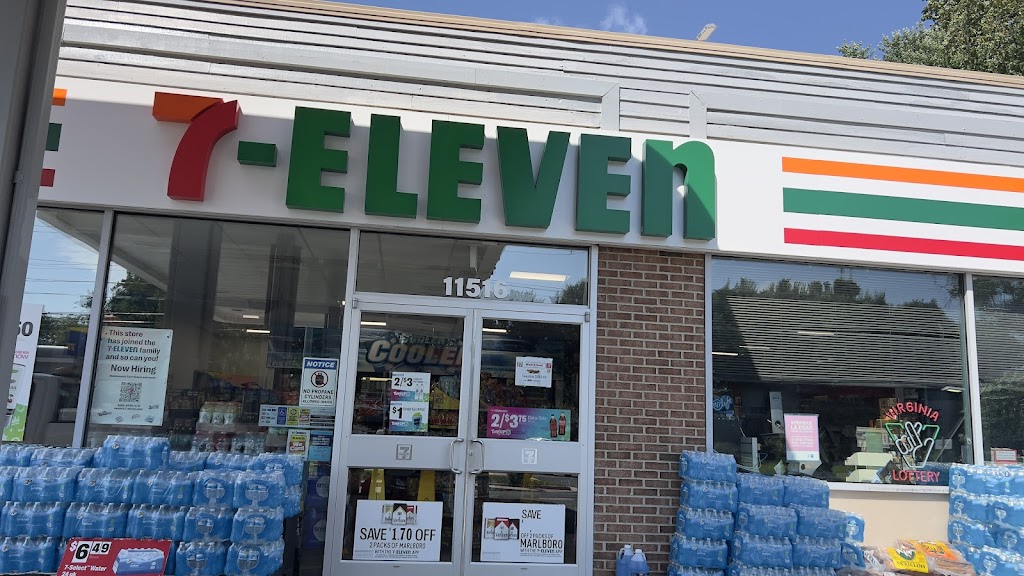 7-Eleven | 11516 Leesburg Pike, Herndon, VA 20170, USA | Phone: (703) 430-4578