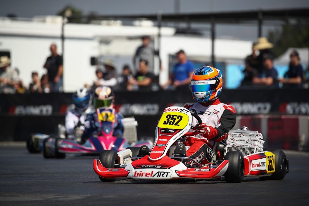 MDG Karting | 1657 N Glassell St, Orange, CA 92867 | Phone: (714) 928-5278