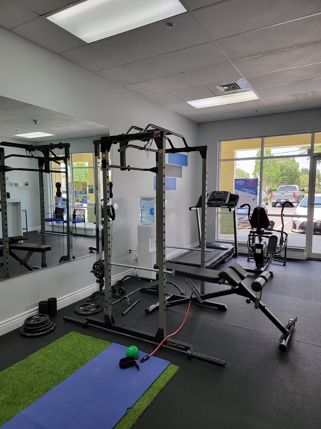 CoActiv Physical Therapy | 5214 FL-64, Bradenton, FL 34208 | Phone: (941) 896-4229