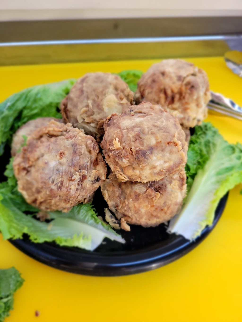 Julians Boudin & Cracklins (Food Truck) | 20224 Morton Rd, Katy, TX 77449 | Phone: (346) 413-9609