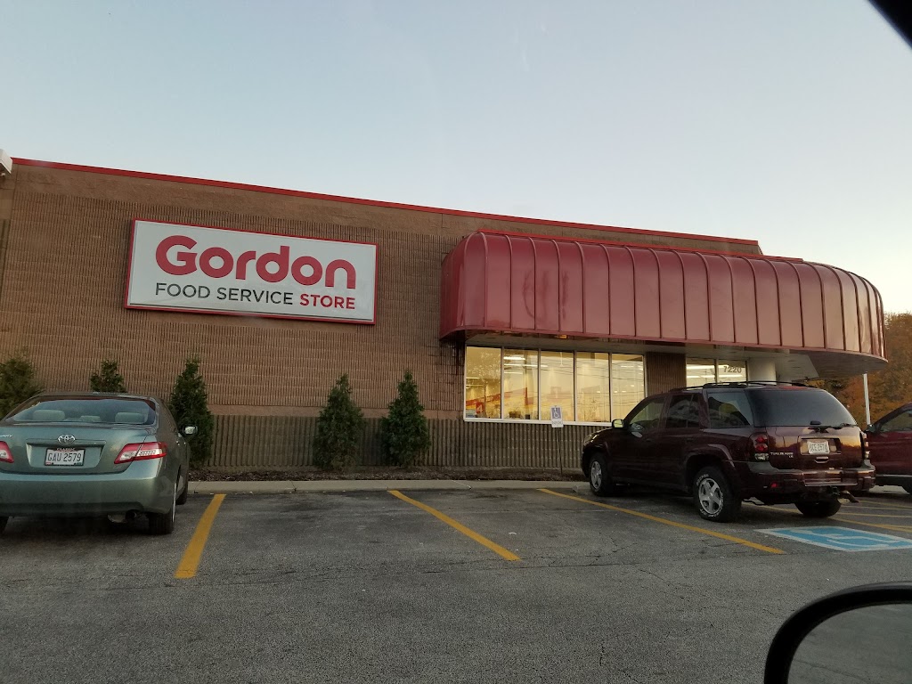 Gordon Food Service Store | 7220 Mentor Ave, Mentor, OH 44060, USA | Phone: (440) 953-1785