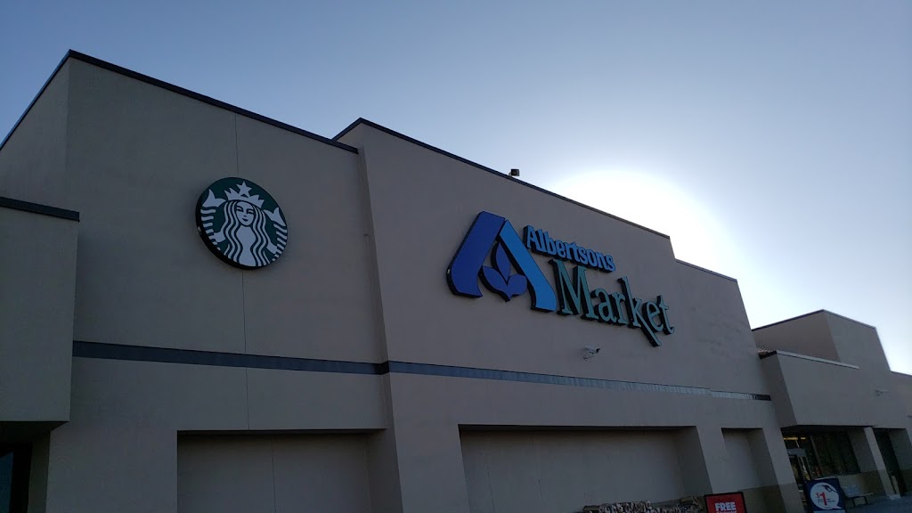 Starbucks | 2442 Main St NE, Los Lunas, NM 87031, USA | Phone: (505) 865-3313