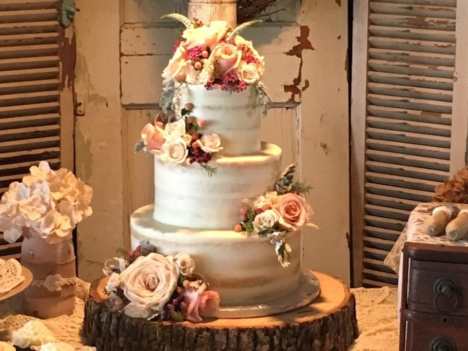 Sweet Art Bakery | 407 E Louisiana St, McKinney, TX 75069, USA | Phone: (469) 563-9471