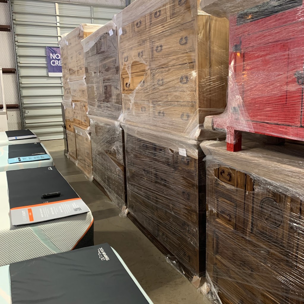 Chubbys Mattress Warehouse | 5722 Ayers St, Corpus Christi, TX 78415, USA | Phone: (361) 452-2445