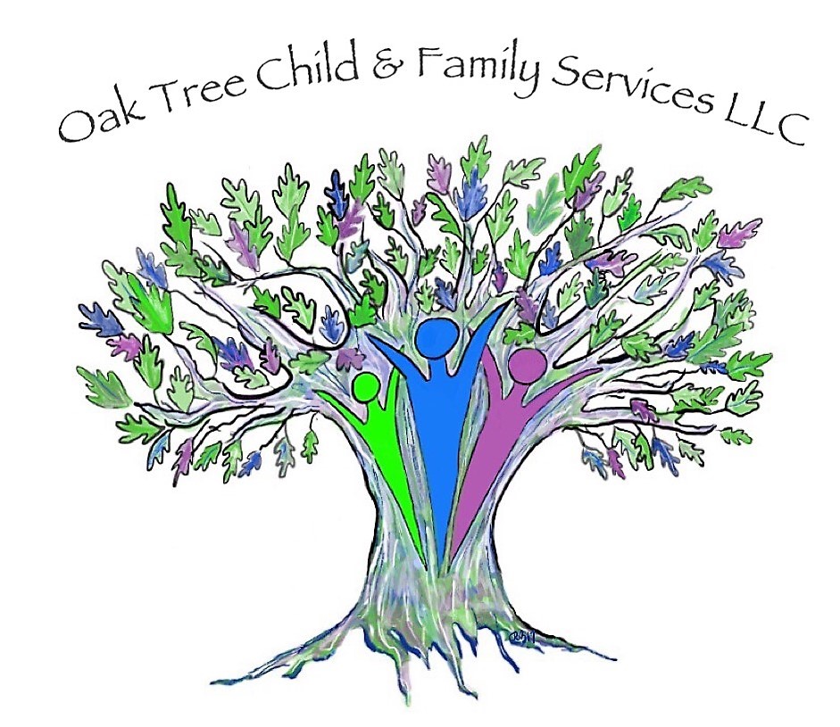 Oak Tree Child and Family Services LLC | 230 S Main St, Jefferson, WI 53549, USA | Phone: (608) 215-7767