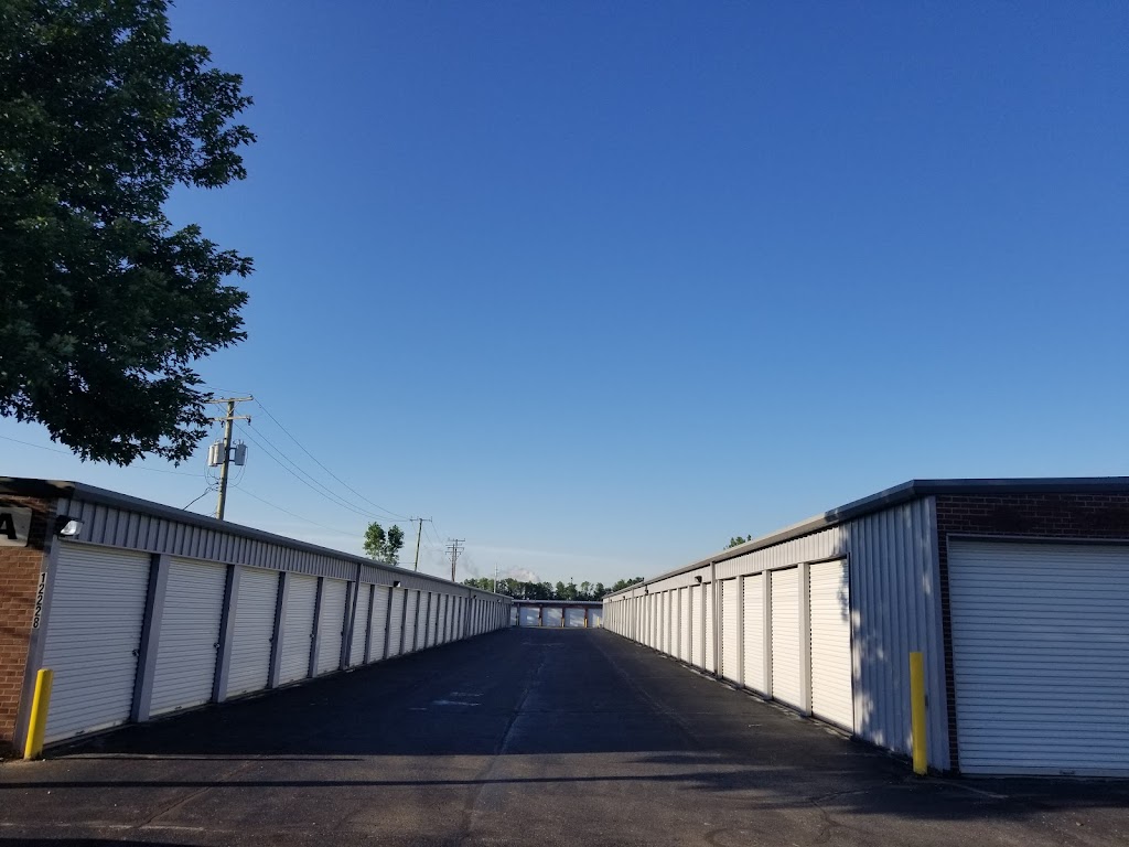 Universal Storage Inc. | 12222 24 Mile Rd, Shelby Township, MI 48315, USA | Phone: (586) 726-1920