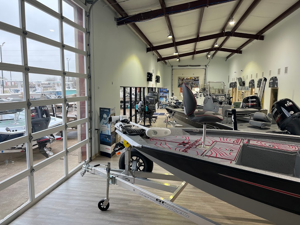 Boats Etc. | 331 N Hwy 146, La Porte, TX 77571, USA | Phone: (281) 471-6500