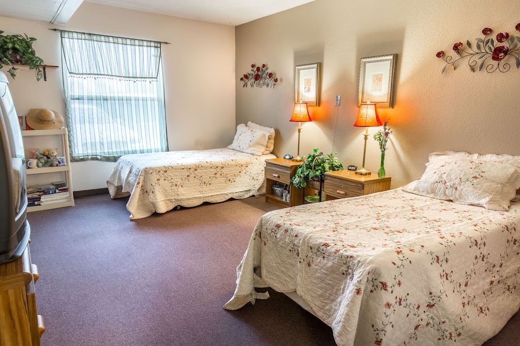 Encanto Palms Assisted Living | 3901 W Encanto Blvd, Phoenix, AZ 85009 | Phone: (602) 352-0000