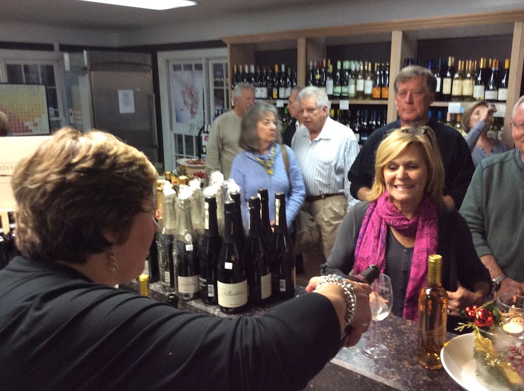 Amelia Island Wine Company | 4924 1st Coast Hwy #7, Fernandina Beach, FL 32034, USA | Phone: (904) 310-9255