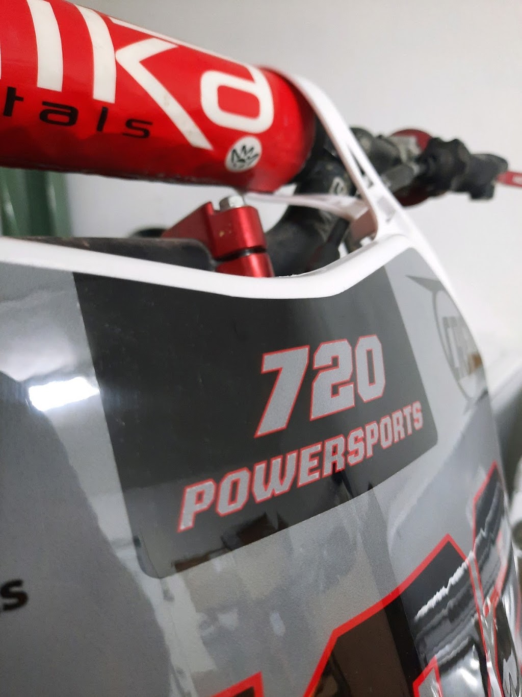 720 Powersports | 1714 E Paint Horse Pl, San Tan Valley, AZ 85140, USA | Phone: (480) 414-7127