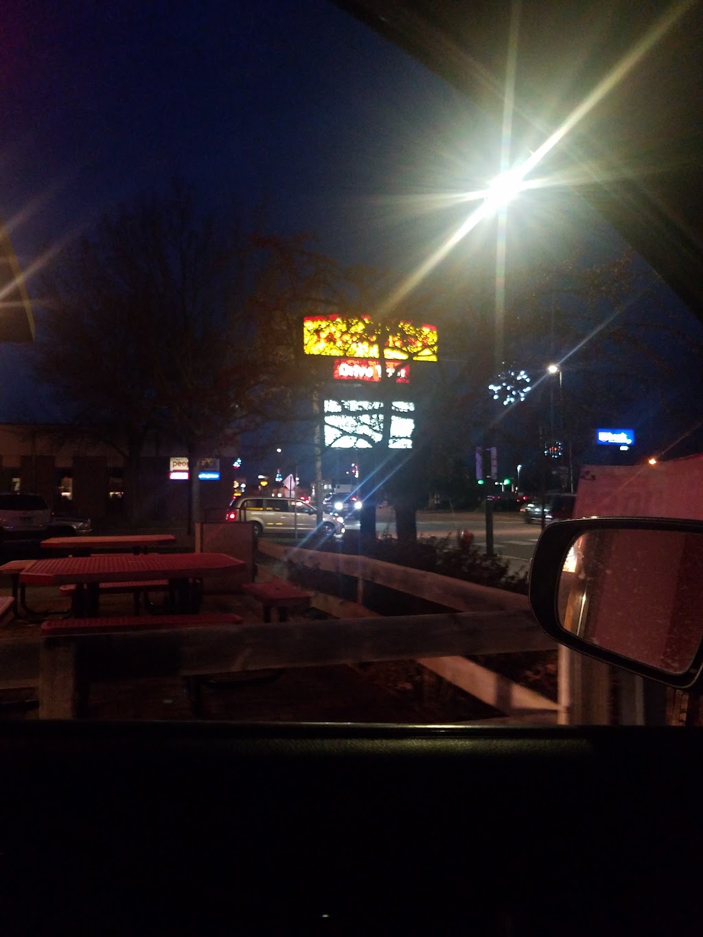 Taco Johns | 530 US-62, Princeton, KY 42445, USA | Phone: (270) 365-7112