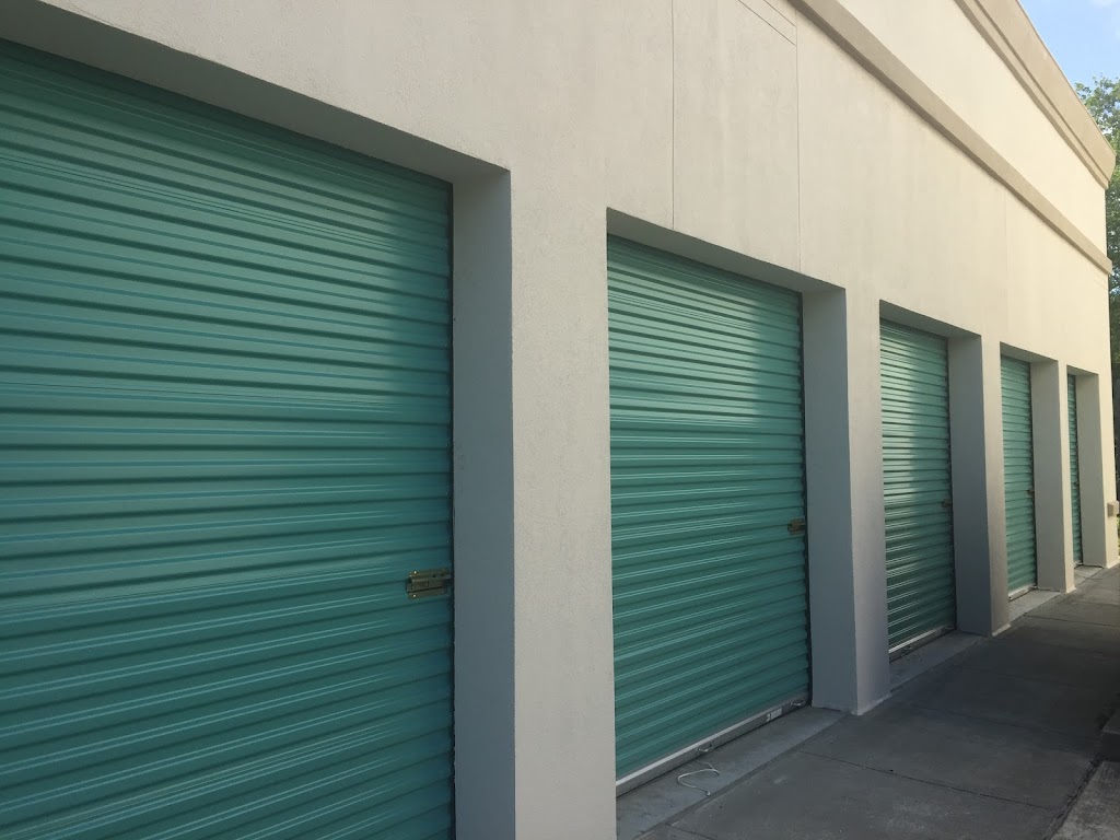 Fort Knox Self Storage | 2649 N Causeway Blvd, Mandeville, LA 70471, USA | Phone: (985) 892-9181