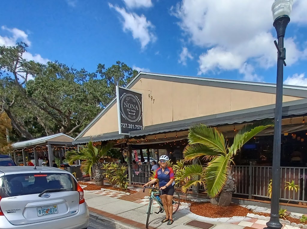 The Nona Slice House | 997 Main St, Safety Harbor, FL 34695, USA | Phone: (727) 351-7570