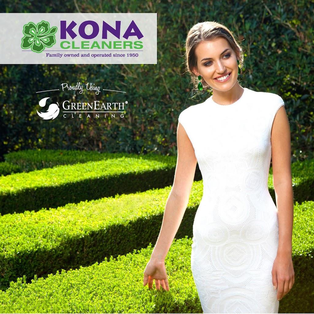 Kona Cleaners | 20982 Brookhurst St, Huntington Beach, CA 92646, USA | Phone: (714) 965-9152