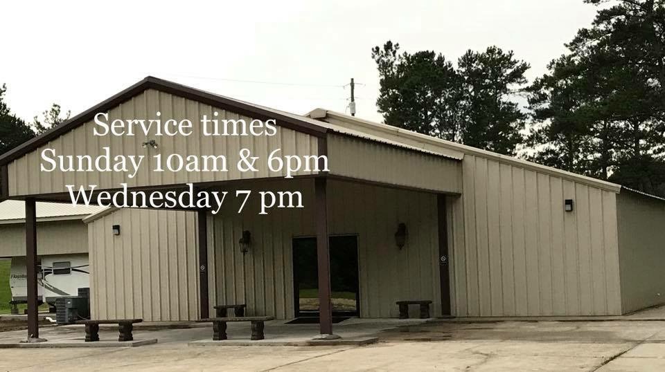 Living Waters Apostolic Church | 27952 Red Oak Rd, Livingston, LA 70754, USA | Phone: (225) 686-3700