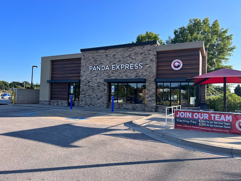 Panda Express | 9184 Mentor Ave, Mentor, OH 44060, USA | Phone: (440) 266-1799